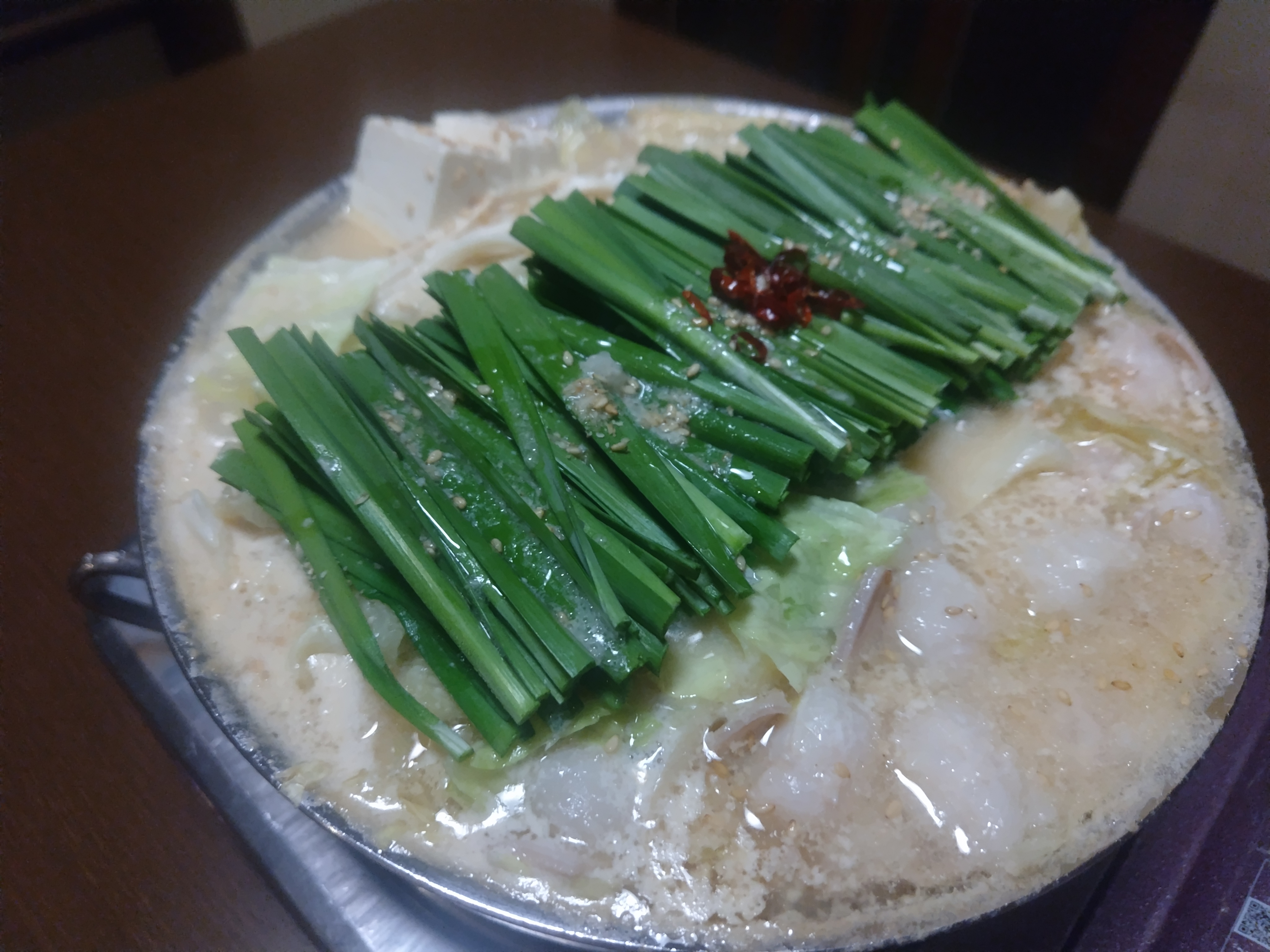 クラブ エスケープ れいか 鍋♡1