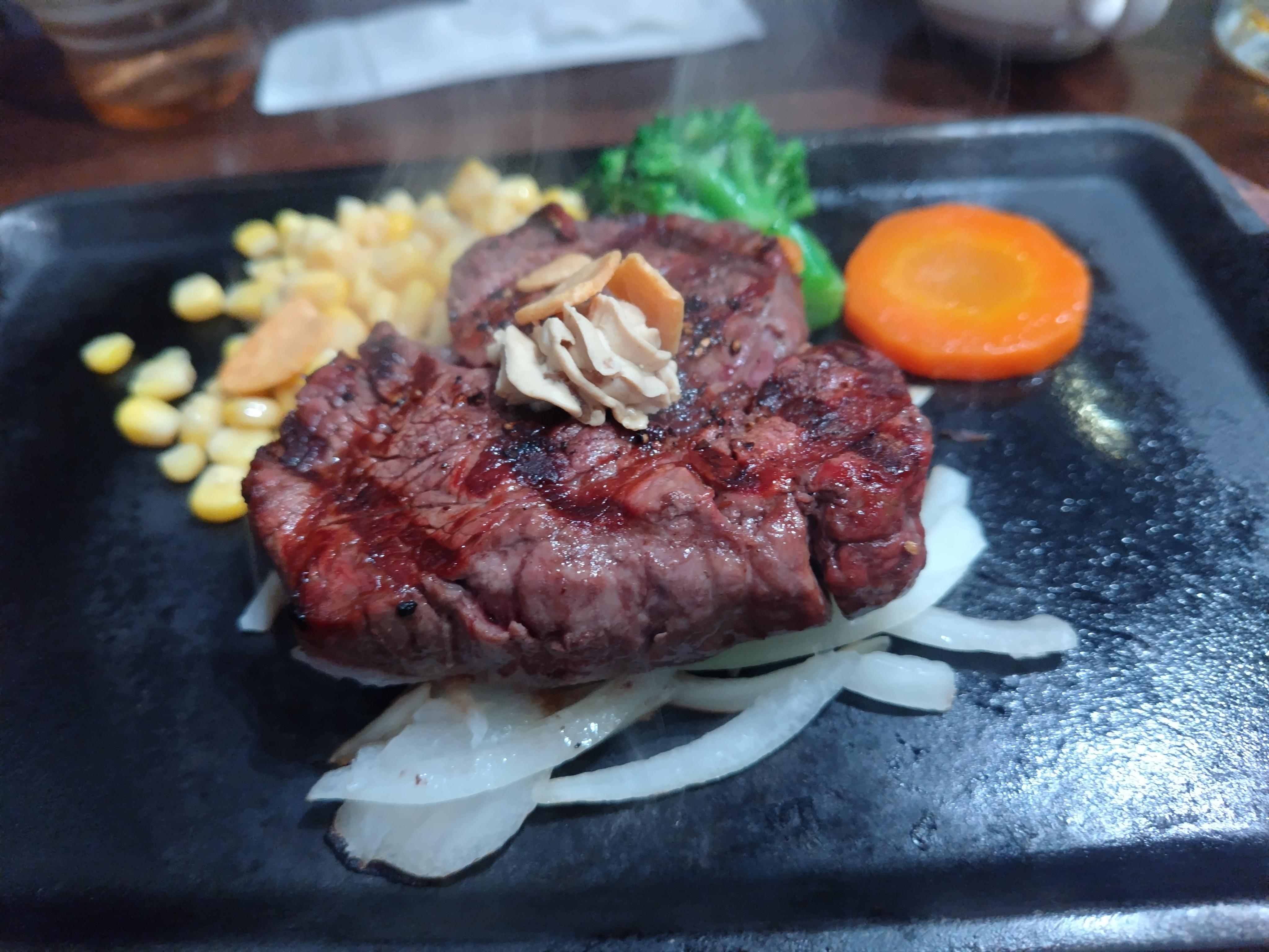 クラブ エスケープ れいか お肉♪1