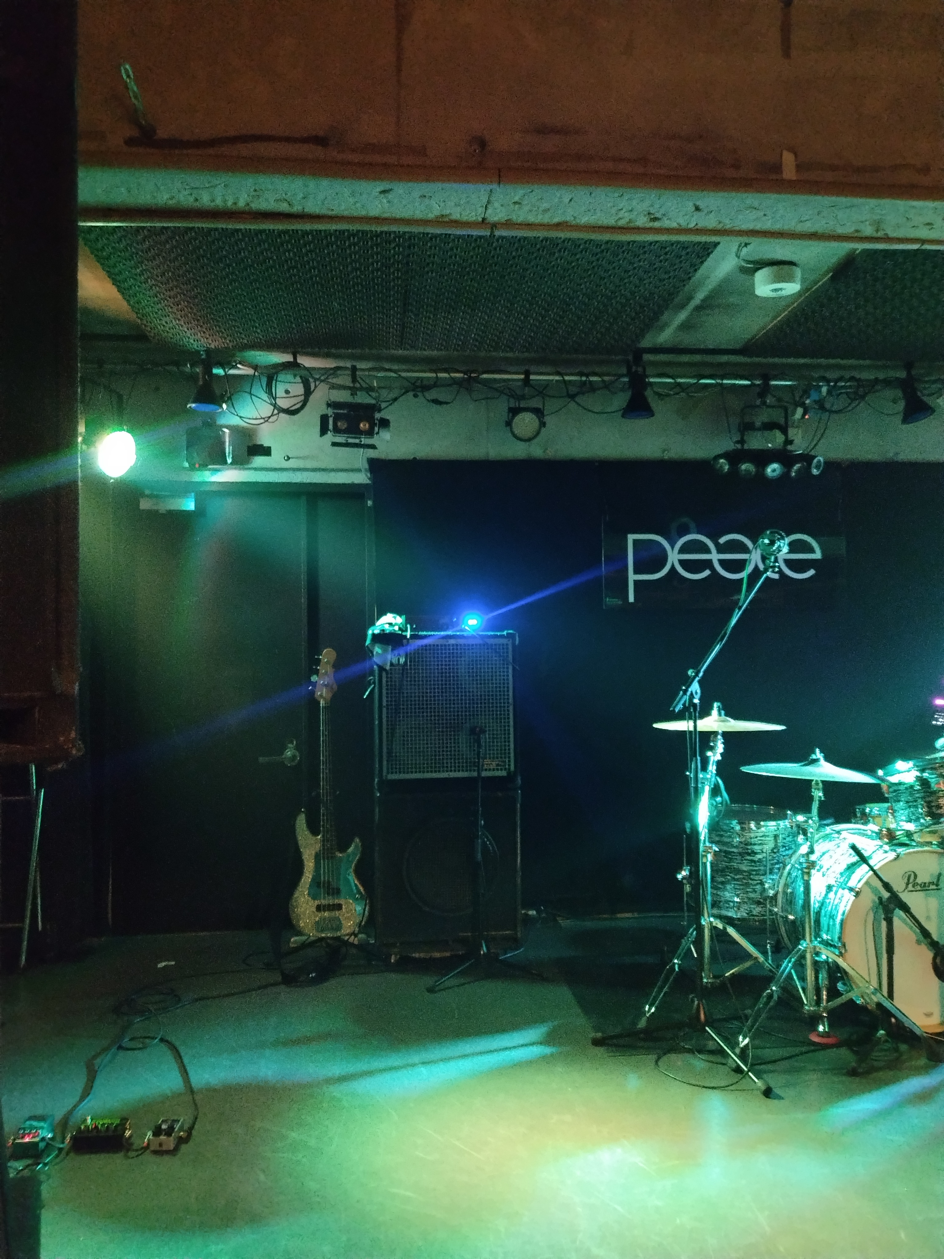 クラブ エスケープ れいか ライブ♪1