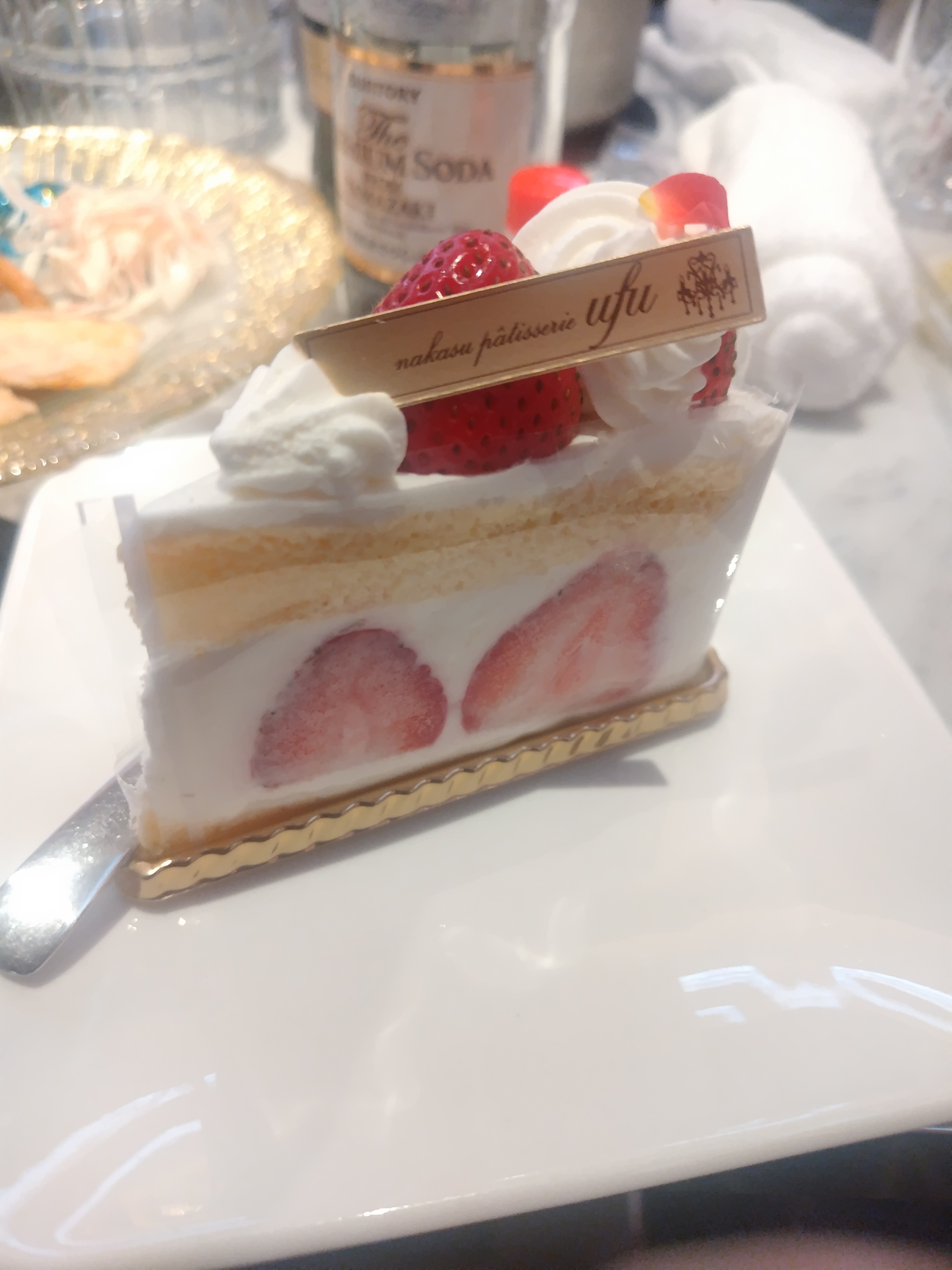 クラブ エスケープ れいか 感謝♡1