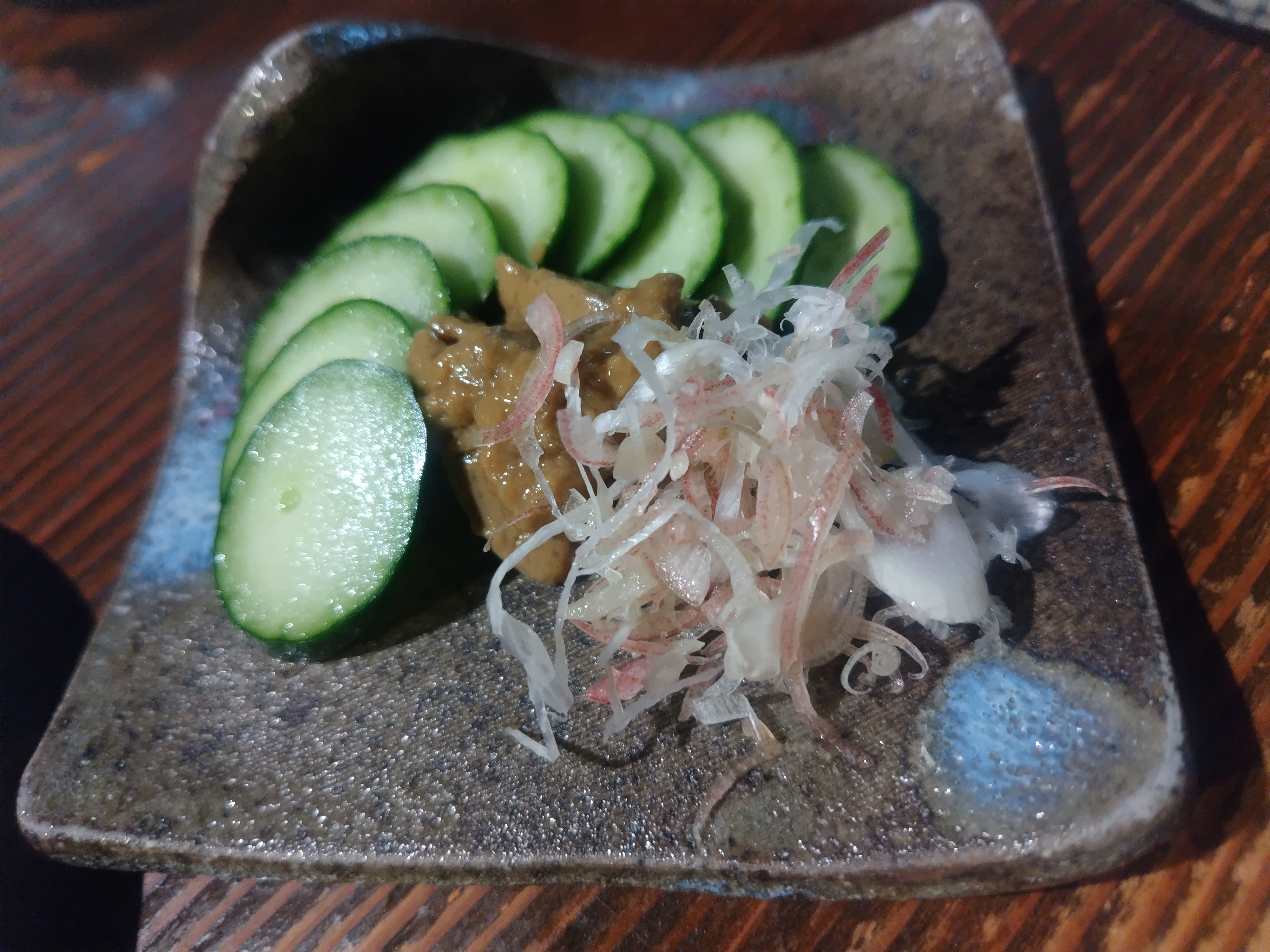 クラブ エスケープ れいか カニ味噌♡1