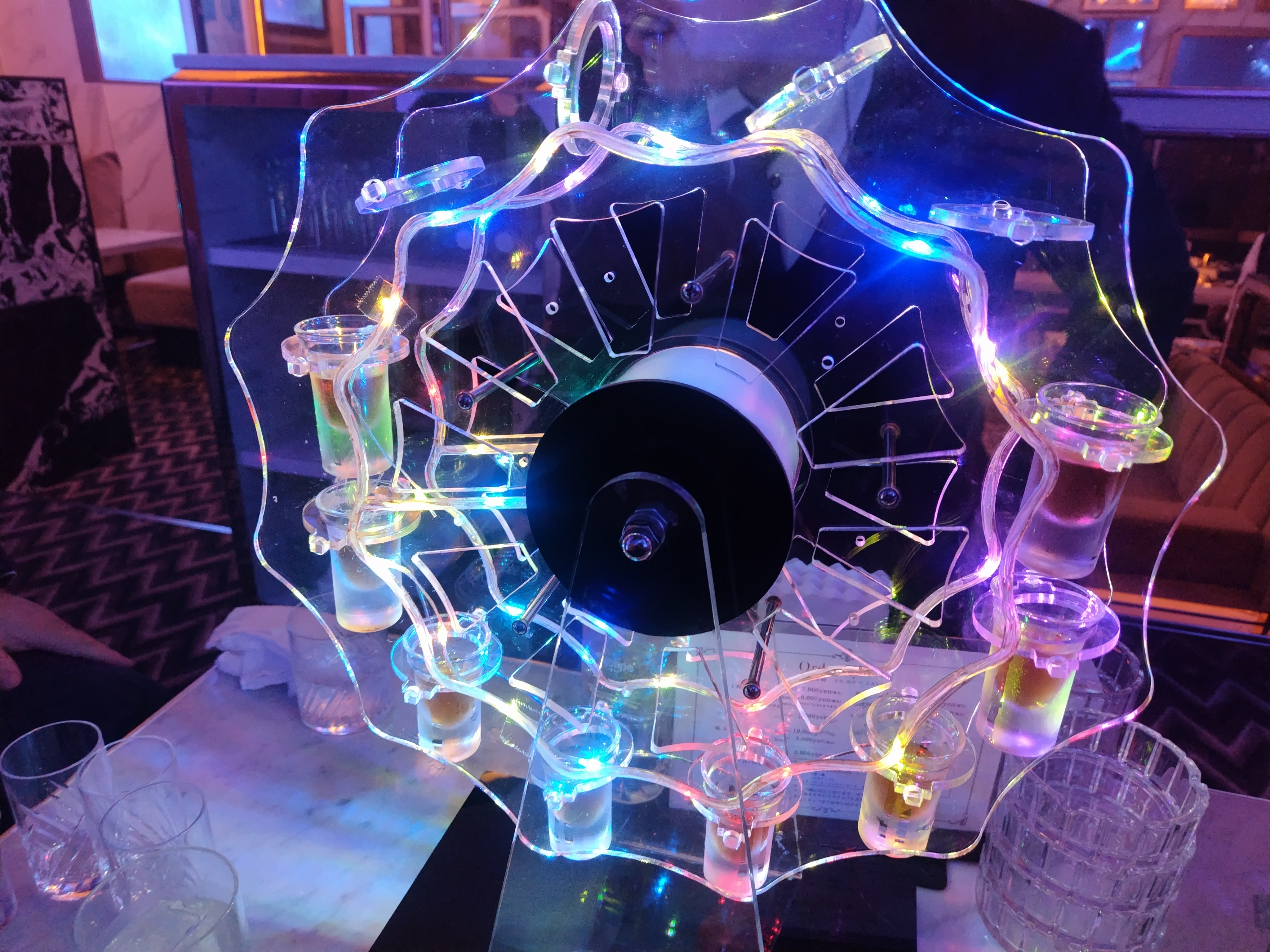 クラブ エスケープ れいか 真実はいつも1つ♪1