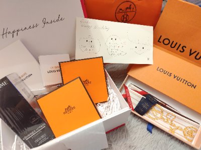 クラブ エスケープ れいか プレゼント♡1