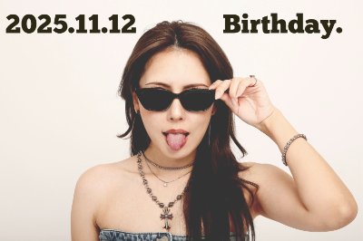 クラブ エスケープ れいか こころbirthday♡1