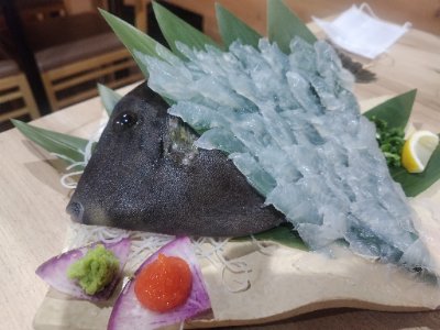 クラブ エスケープ れいか カワハギちゃん♡1