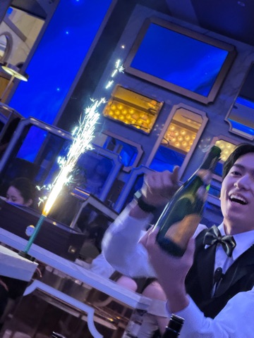 クラブ エスケープ 玲奈 昨日🥂1