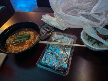 クラブ エスケープ 玲奈 〆🍜1