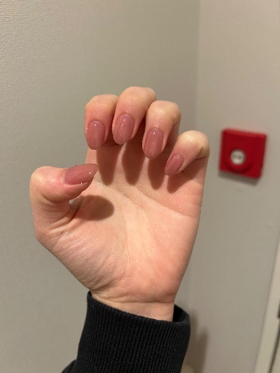 クラブ エスケープ れみ ネイルっ1