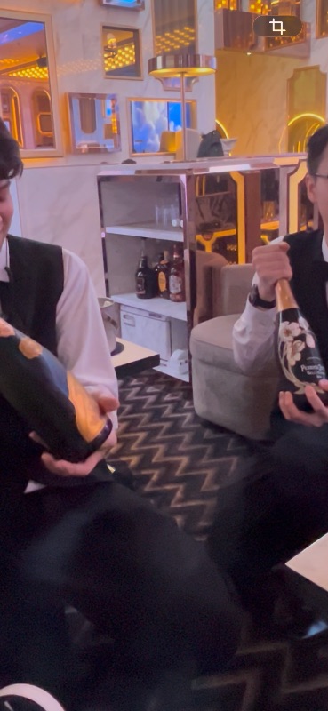 中洲　キャバクラ　キャバ嬢日記