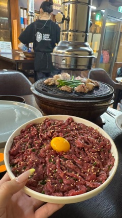 クラブ エスケープ りな 韓国🇰🇷1