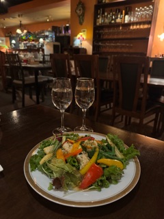 クラブ エスケープ りな ふうかさんとジェリビに🫶🏻1