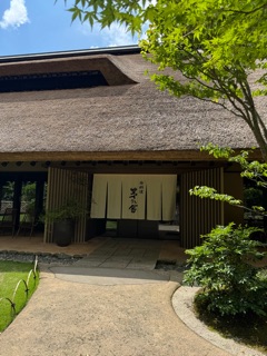 クラブ エスケープ りな 茅乃舎🍃1