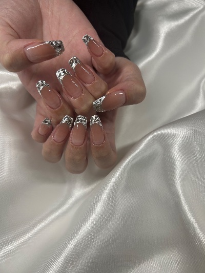 クラブ エスケープ りな ネイル💅✨1