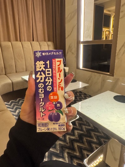 クラブ エスケープ りな 鉄分💊✨1