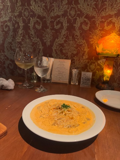 クラブ エスケープ りな 大好きジェリビ🍝🍷1