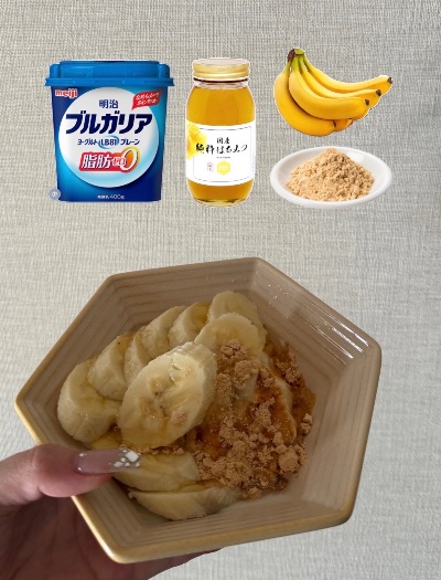 クラブ エスケープ りな ルーティンオススメ!1