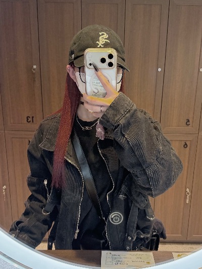 クラブ エスケープ りり 💇♀️1