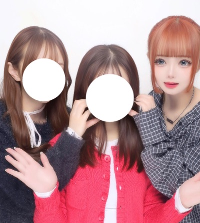 クラブ エスケープ りり 👭📷1