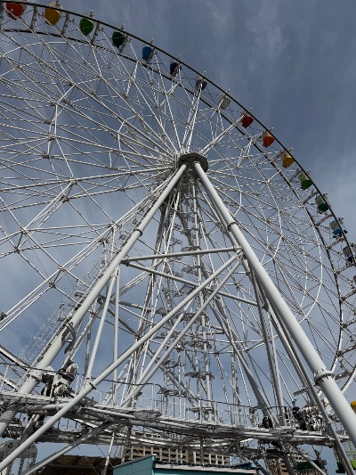 クラブ エスケープ りり 🎡1