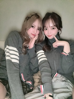 クラブ エスケープ りさ ねむーい😣1