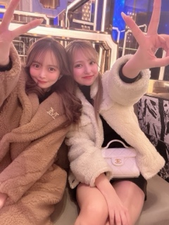 クラブ エスケープ りさ くるしゃん💞1