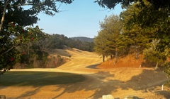 クラブ エスケープ りさ ゴルフ⛳️☀️1