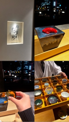 クラブ エスケープ りさ お鮨やで1