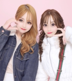 クラブ エスケープ りさ おともだち1