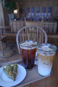 クラブ エスケープ りさ アメリカーノ🥨☕1