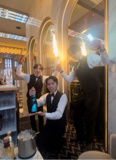 クラブ エスケープ りさ よっ!!1