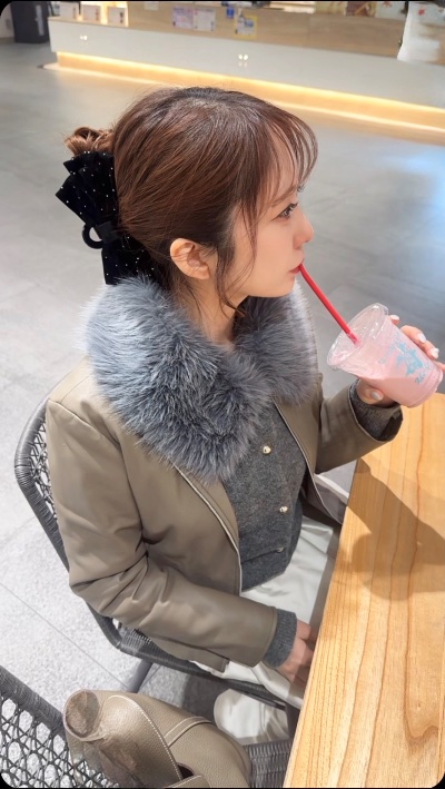 クラブ エスケープ そら いちご1