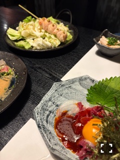 クラブ エスケープ すず 出勤後に👏🏻1