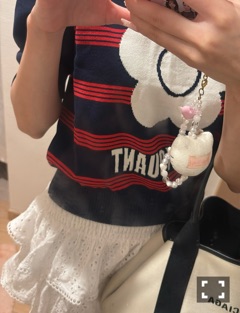 クラブ エスケープ すず 新しい服で👍🏻1