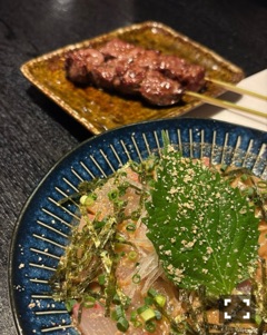 クラブ エスケープ すず サガリ美味しすぎた👍🏻1