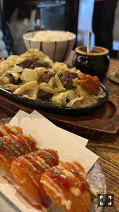 クラブ エスケープ すず 久しぶりの友達と☺️💖1