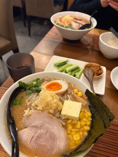 クラブ エスケープ トキ ハナさんとニンニク🫶1