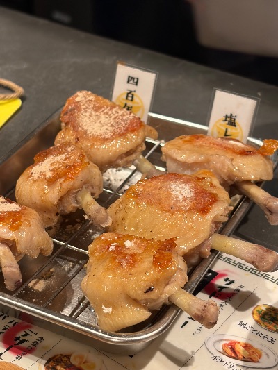 クラブ エスケープ トキ 初蒸し!1