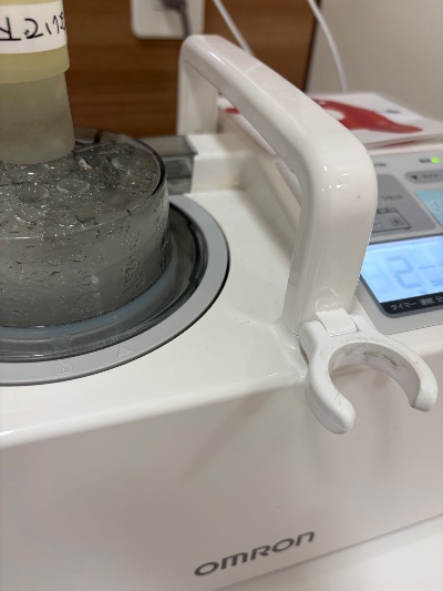 クラブ エスケープ トキ 花粉🤧🏥1