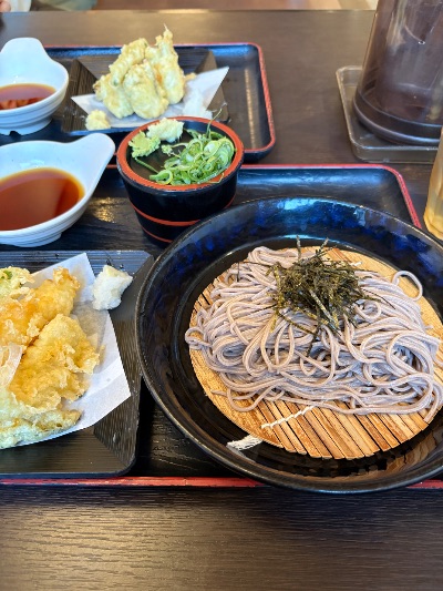 クラブ エスケープ うみ そばそば1