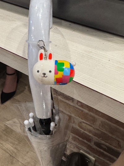 クラブ エスケープ わかな 雨の日☔️1