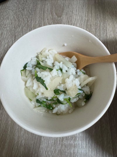 クラブ エスケープ わかな 七草粥🌱1