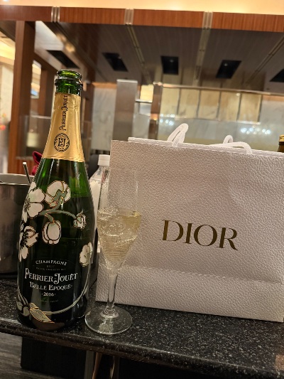 クラブ レオ ゆり プレゼント🤍🥺🤍1