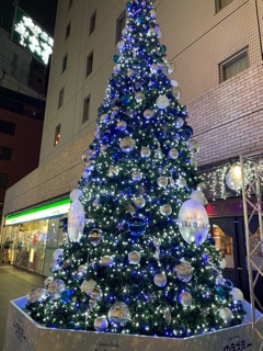 クラブ ライズ もえか ツリー1