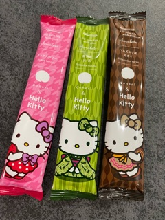 クラブ ライズ もえか キティちゃん1