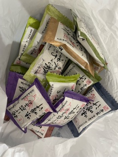 クラブ ライズ もえか お味噌汁1