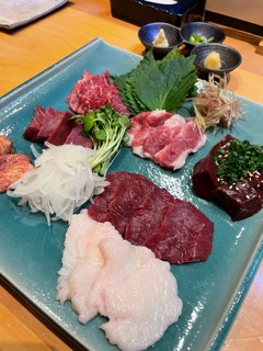 クラブ ライズ もえか 🐴❤️🔥1