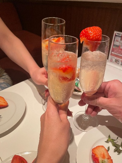 クラブ ライズ もえか おはようございます1