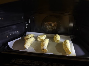 クラブ レオ 美桜 クロワッサン🥐1