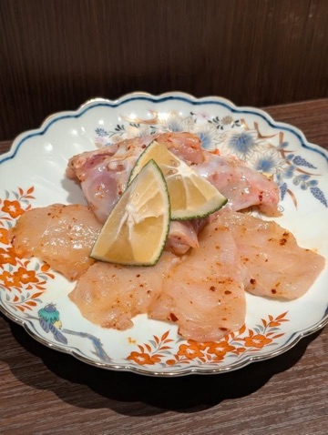 クラブ ロエ ゆうき 34ゆうき1