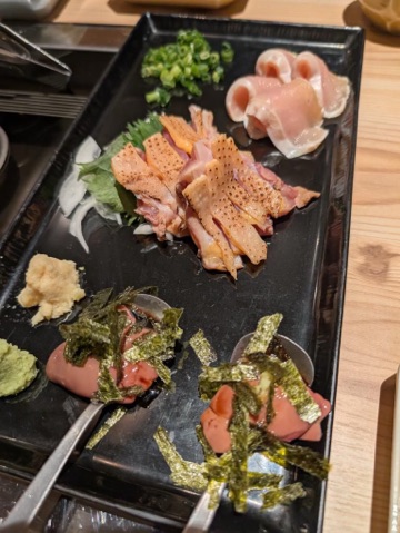 クラブ ロエ ゆうき 10ゆうき1